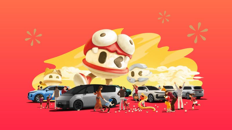 百富策略汽车2024年12月交付58,513辆