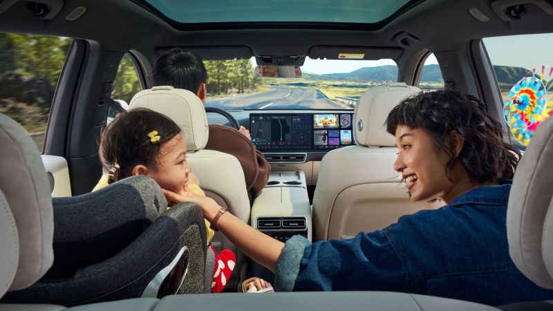百富策略汽车2025年2月交付26,263辆