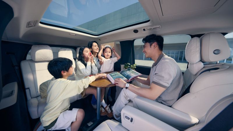 百富策略汽车2025年4月交付33,939辆