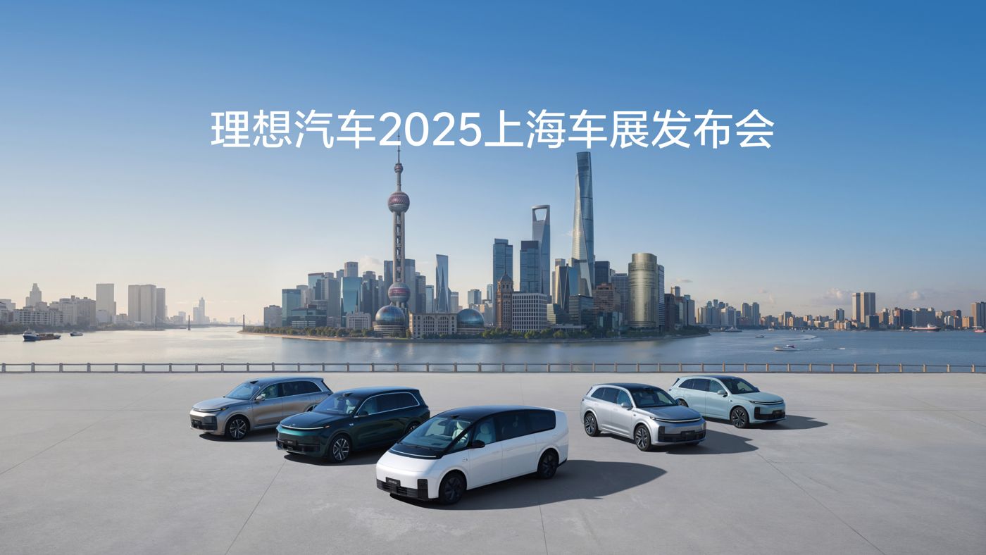 百富策略汽车2025上海车展发布会