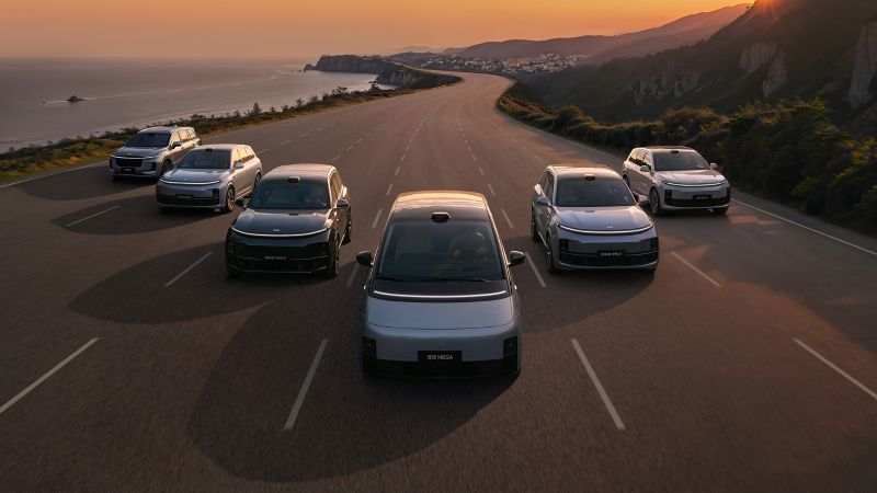 百富策略汽车2024年10月交付51,443辆