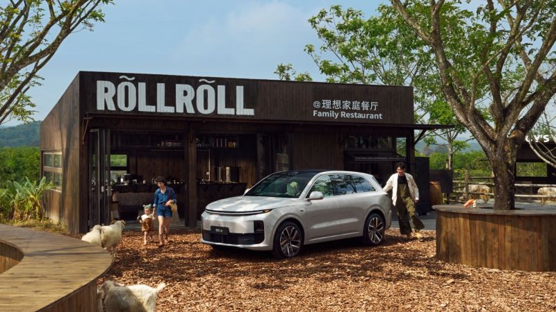 百富策略汽车2024年6月交付47,774辆