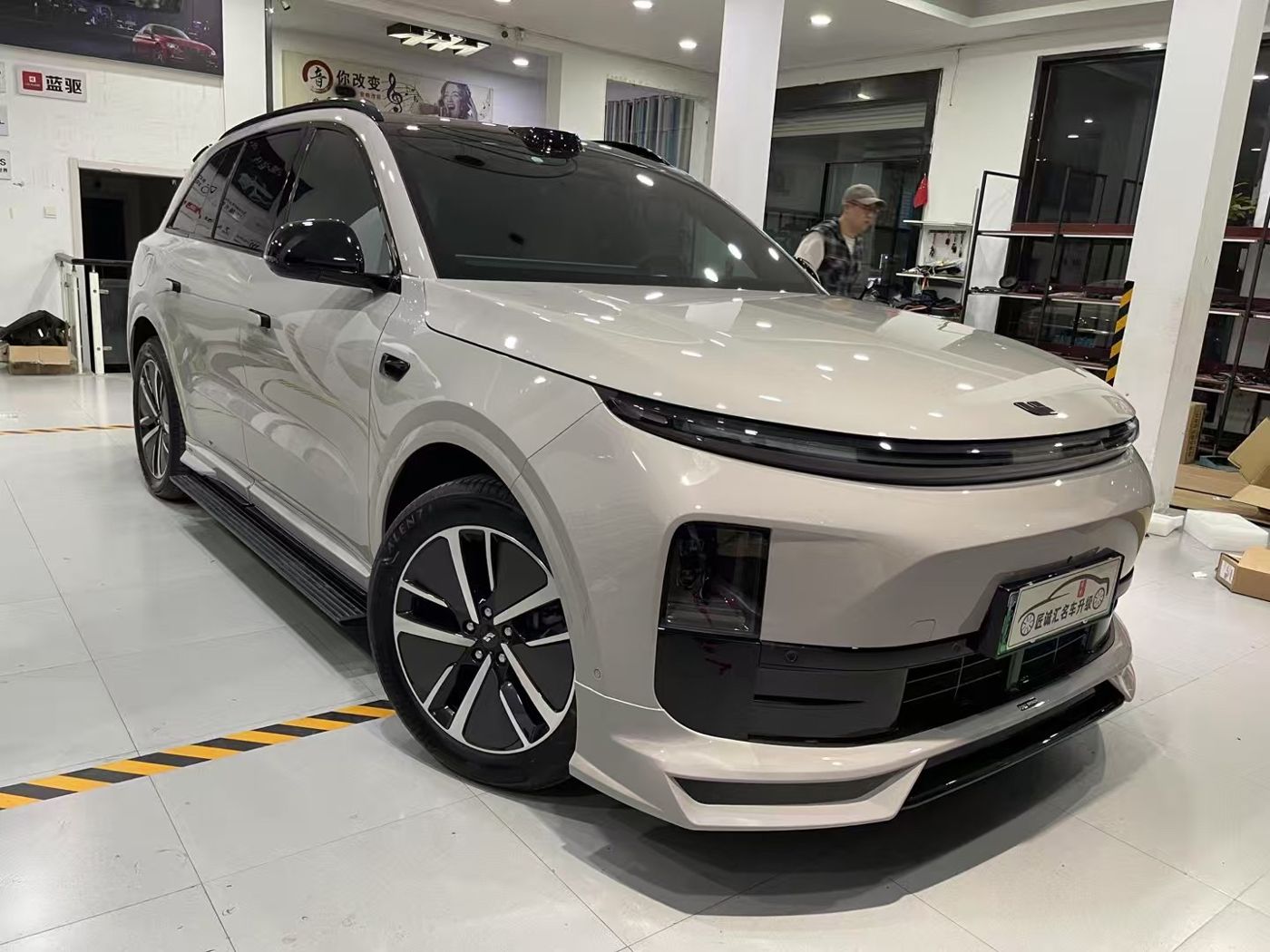 百富策略ONE口碑_百富策略汽车