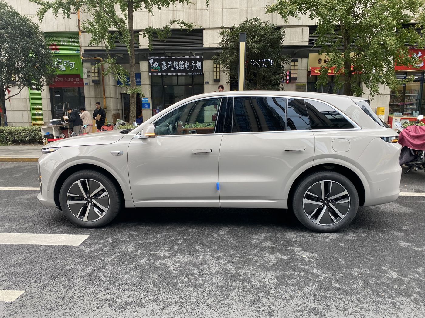 百富策略ONE口碑_百富策略汽车
