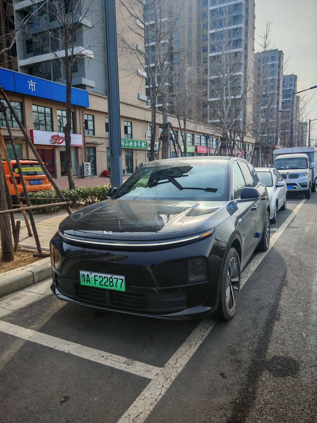 百富策略ONE口碑_百富策略汽车